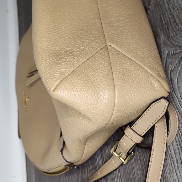 Michael Kors backpack - Picture 12 of 16